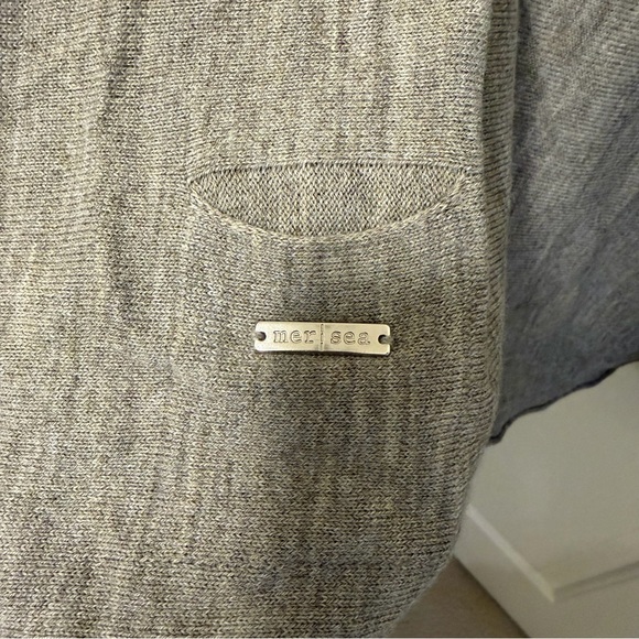 Mersea Catalina Traveler Sweater - Picture 6 of 6